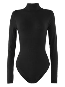  Wolford Top Black