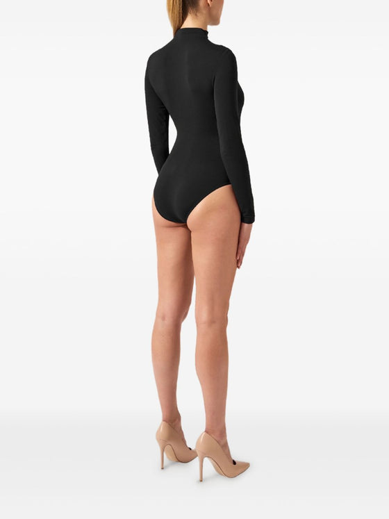 Wolford Top Black