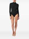 Wolford Top Black