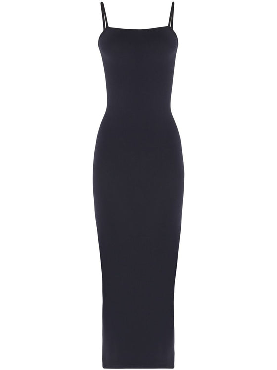 Wolford Dresses Black