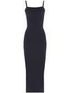 Wolford Dresses Black