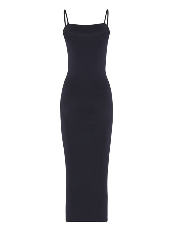 Wolford Dresses Black