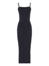 Wolford Dresses Black