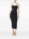 Wolford Dresses Black