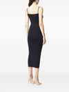Wolford Dresses Black