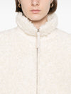 JIL SANDER PLUS Jackets White