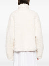 JIL SANDER PLUS Jackets White
