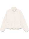 JIL SANDER PLUS Jackets White