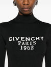 Givenchy Top Black
