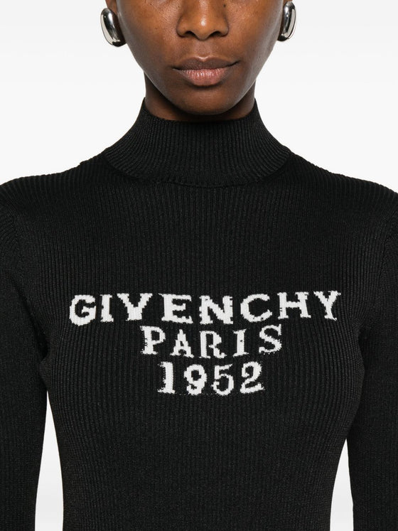 Givenchy Top Black