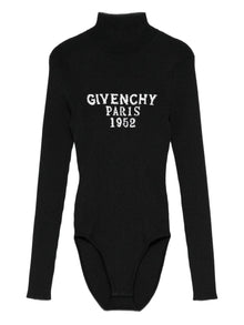  Givenchy Top Black