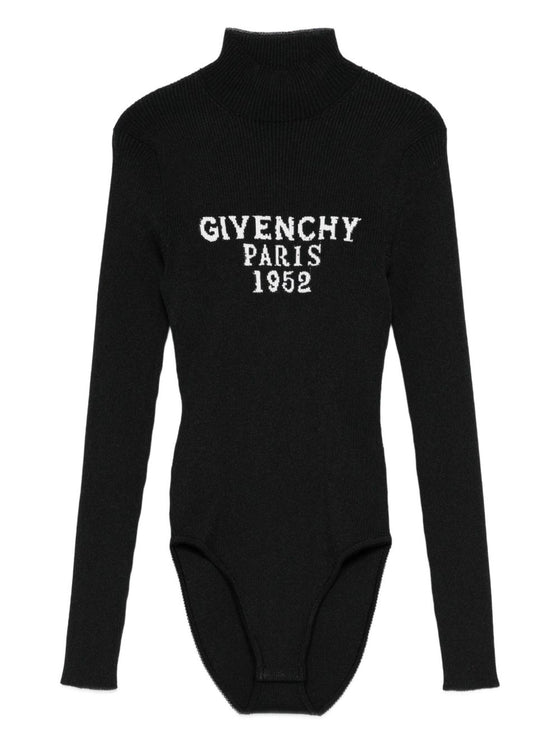 Givenchy Top Black