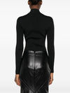 Givenchy Top Black