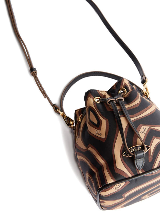 Pucci Bags.. Black