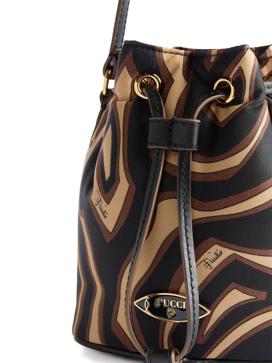 Pucci Bags.. Black