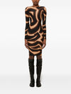 Pucci Dresses Brown