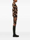 Pucci Dresses Brown