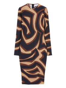  Pucci Dresses Brown