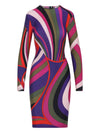 Pucci Dresses MultiColour