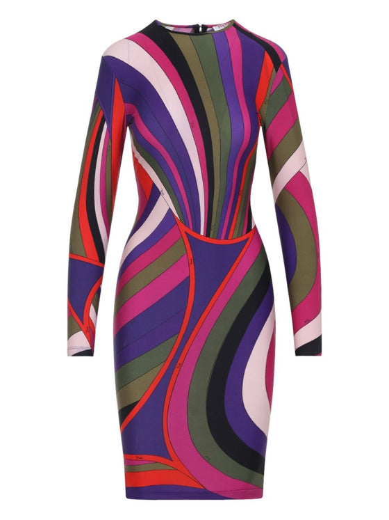Pucci Dresses MultiColour