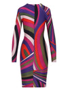 Pucci Dresses MultiColour