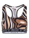 Pucci Top Black