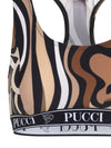 Pucci Top Black