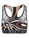Pucci Top Black