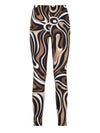 Pucci Trousers Black