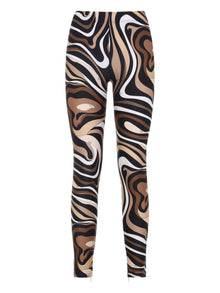  Pucci Trousers Black