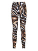 Pucci Trousers Black