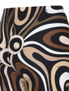 Pucci Trousers Black