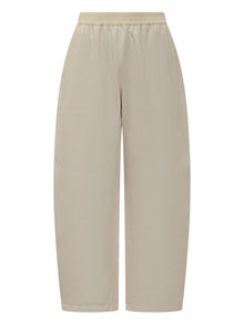  STUDIO NICHOLSON Trousers White
