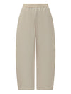 Studio Nicholson Wool trousers