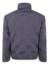 Emporio Armani Coats Black
