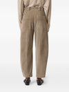 Closed Trousers Beige
