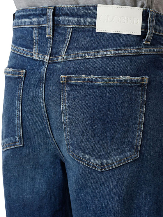 Closed Jeans Blue
