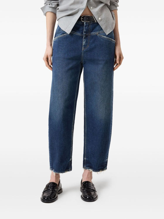 Closed Jeans Blue