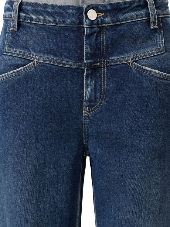 Closed Jeans Blue