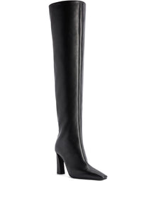  Giuseppe Zanotti Boots Black