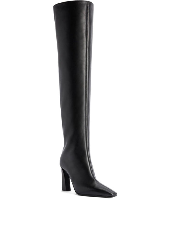 Giuseppe Zanotti Boots Black