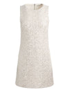 Alice + Olivia Dresses White