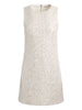 Alice + Olivia Dresses White