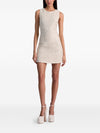 Alice + Olivia Dresses White