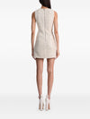 Alice + Olivia Dresses White