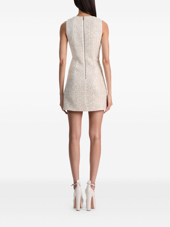 Alice + Olivia Dresses White