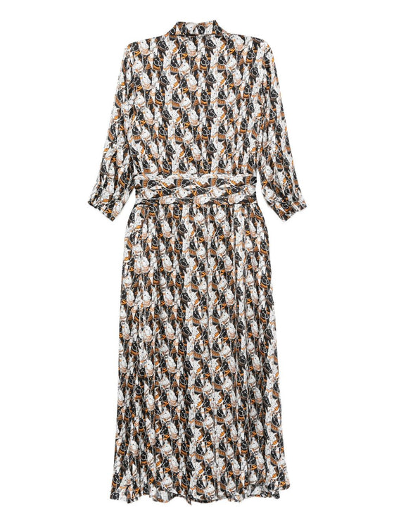 ALESSANDRO ENRIQUEZ Dresses MultiColour