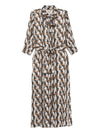 ALESSANDRO ENRIQUEZ Dresses MultiColour