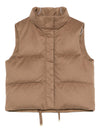 MAX MARA THE CUBE Jackets Camel