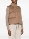 MAX MARA THE CUBE Jackets Camel